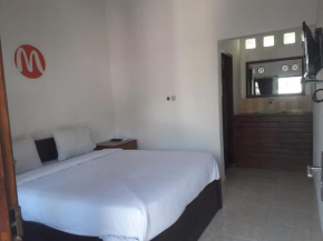 Mugeni Homestay